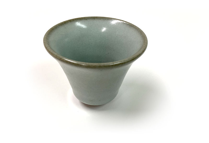 古青-盞杯(單杯)